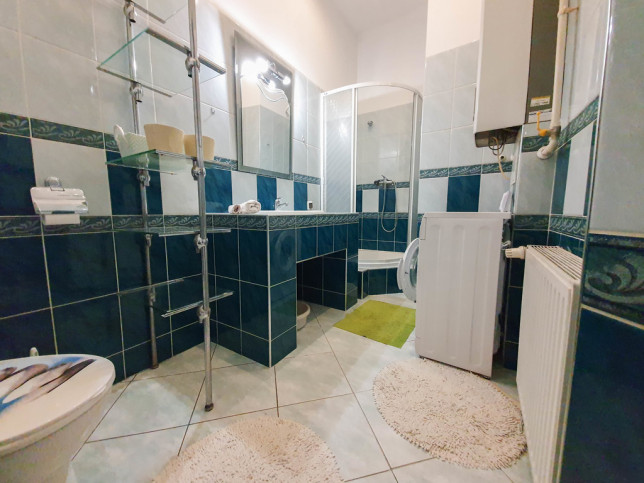Mieszkanie Sprzedaż Szczecin Śródmieście-Centrum Bolesława Krzywoustego 10