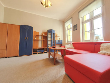 Mieszkanie Sprzedaż Szczecin Śródmieście-Centrum Bolesława Krzywoustego