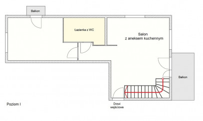 Mieszkanie Sprzedaż Szczecin Gumieńce Hrubieszowska