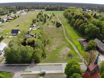 Działka Sprzedaż Rurzyca