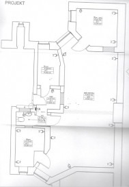 Lokal Wynajem Szczecin Centrum Andrzeja Małkowskiego