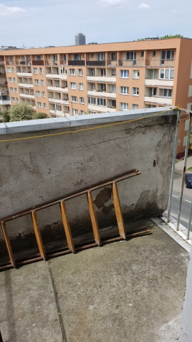 Mieszkanie Sprzedaż Szczecin Centrum gen. Ludomiła Rayskiego 9