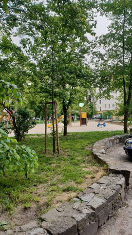 Mieszkanie Sprzedaż Szczecin Centrum gen. Ludomiła Rayskiego 10