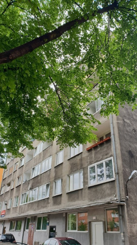 Mieszkanie Sprzedaż Szczecin Centrum gen. Ludomiła Rayskiego 11