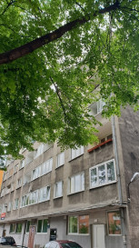 Mieszkanie Sprzedaż Szczecin Centrum gen. Ludomiła Rayskiego