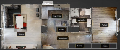 Mieszkanie Sprzedaż Szczecin Gumieńce