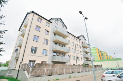 Mieszkanie Sprzedaż Szczecin Gumieńce Hrubieszowska