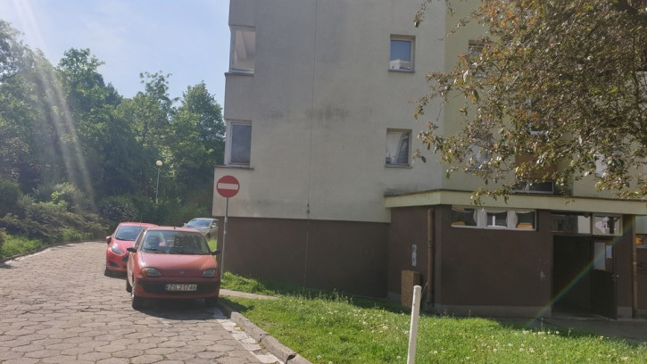 Mieszkanie Sprzedaż Szczecin Centrum Czesława 9