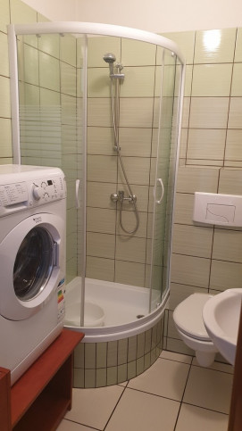 Mieszkanie Sprzedaż Szczecin Centrum Czesława 5