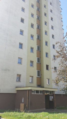 Mieszkanie Sprzedaż Szczecin Centrum Czesława 8