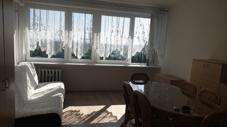 Mieszkanie Sprzedaż Szczecin Centrum Czesława 1