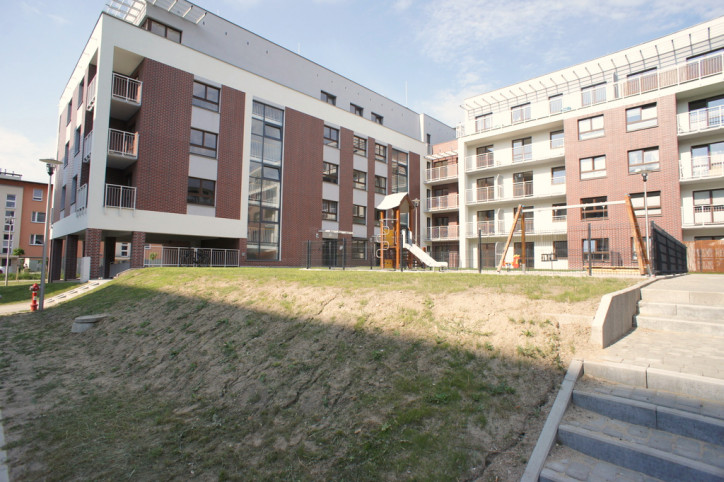Mieszkanie Wynajem Szczecin Nowe Miasto 5