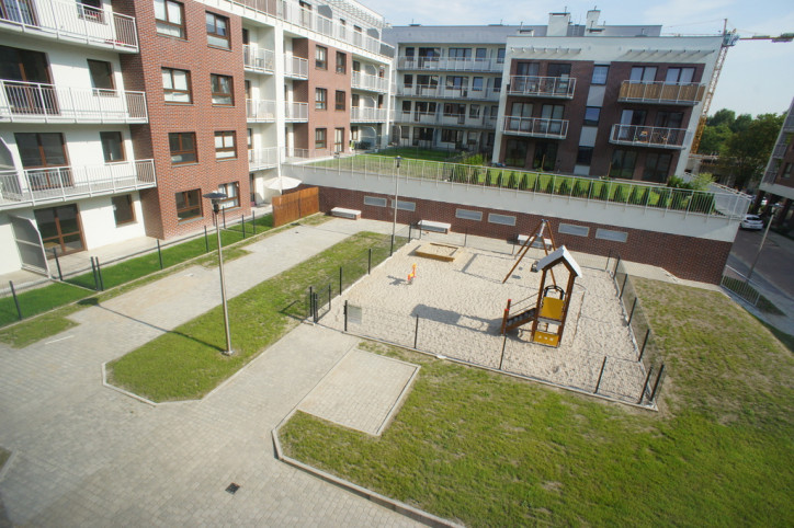 Mieszkanie Wynajem Szczecin Nowe Miasto 9