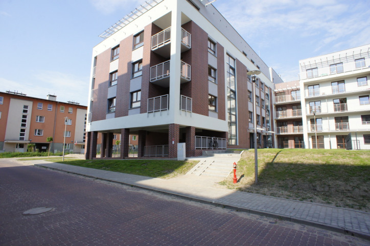 Mieszkanie Wynajem Szczecin Nowe Miasto 10