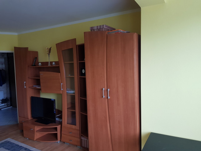 Mieszkanie Sprzedaż Szczecin Żelechowa Grzymińska 7