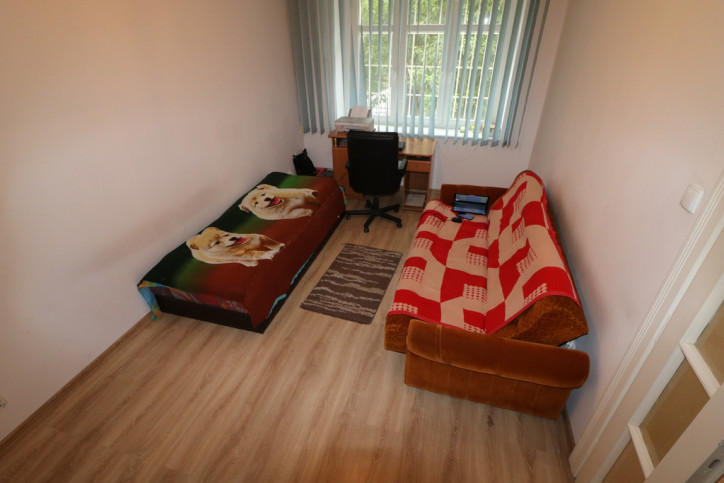 Mieszkanie Sprzedaż Szczecin Niebuszewo 2