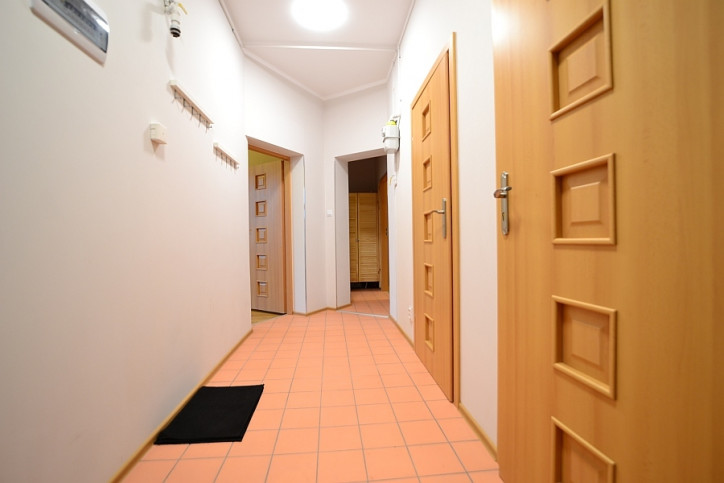 Mieszkanie Wynajem Szczecin Centrum al.&nbsp;Piastów 8
