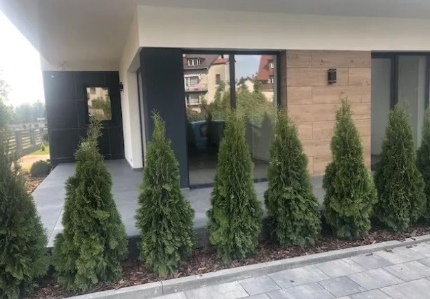 Mieszkanie Sprzedaż Kołobrzeg 6