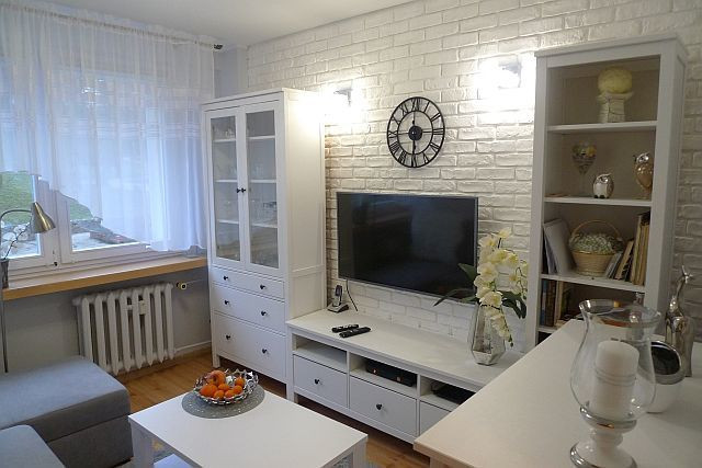 Mieszkanie Sprzedaż Szczecin Pomorzany 9 Maja 1