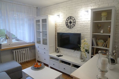 Mieszkanie Sprzedaż Szczecin Pomorzany 9 Maja