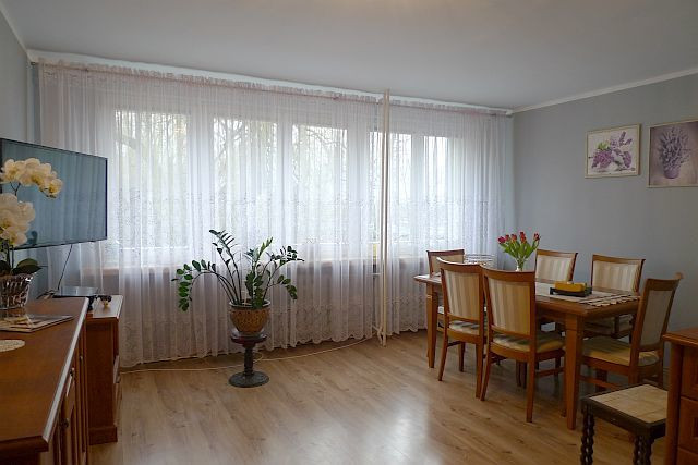 Mieszkanie Sprzedaż Szczecin Pomorzany 9 Maja 7