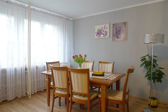 Mieszkanie Sprzedaż Szczecin Pomorzany 9 Maja 9