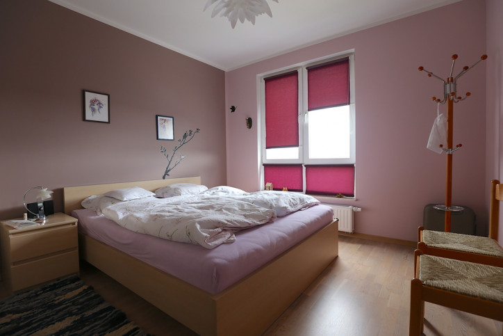 Mieszkanie Sprzedaż Szczecin Gumieńce 10