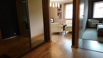 Mieszkanie Sprzedaż Warzymice