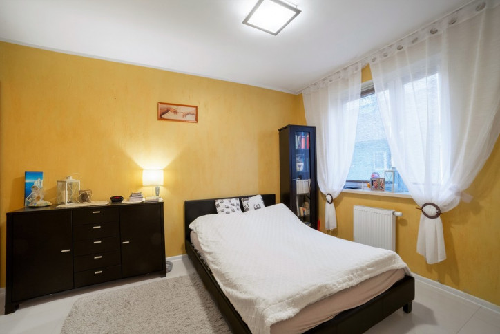 Mieszkanie Sprzedaż Szczecin Kijewo Świstacza 6
