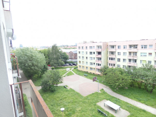Mieszkanie Sprzedaż Szczecin Książąt Pomorskich Tarczowa 13