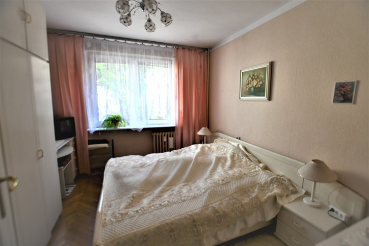 Mieszkanie Wynajem Szczecin Centrum Edmunda Bałuki 3