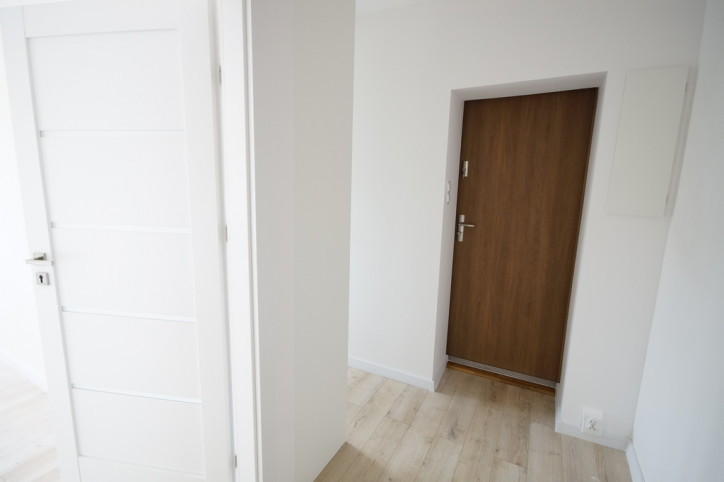 Mieszkanie Sprzedaż Szczecin os. Kaliny Antoniego Kaliny 28