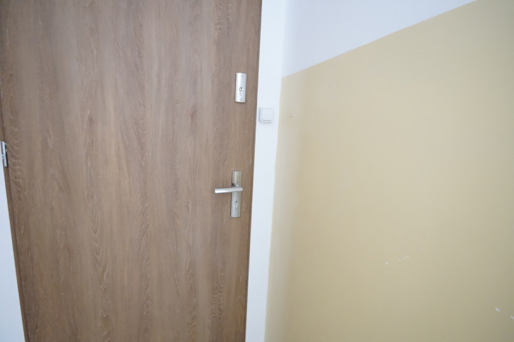 Mieszkanie Sprzedaż Szczecin os. Kaliny Antoniego Kaliny 35