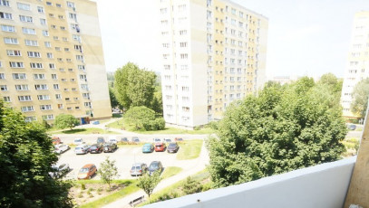 Mieszkanie Sprzedaż Szczecin os. Kaliny Antoniego Kaliny
