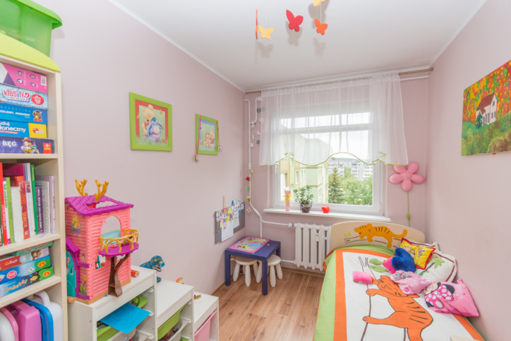 Mieszkanie Sprzedaż Szczecin os. Bukowe Seledynowa 11