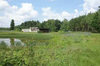 Działka Sprzedaż Miastko