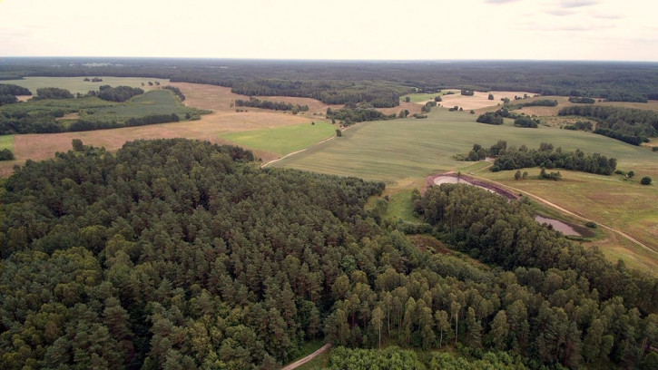 Działka Sprzedaż Miastko 23