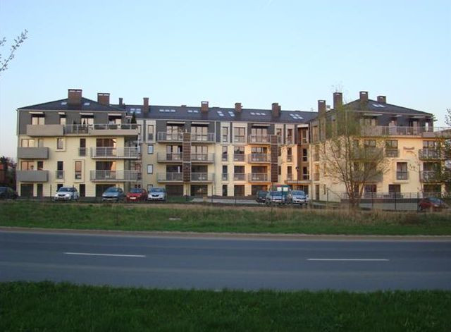 Mieszkanie Wynajem Szczecin Warszewo Duńska 30