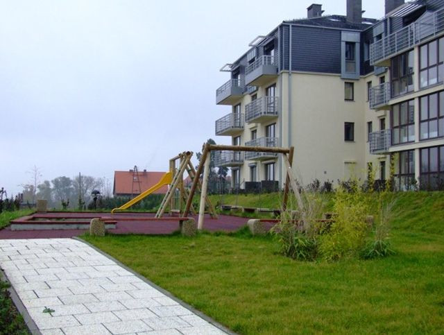 Mieszkanie Wynajem Szczecin Warszewo Duńska 32