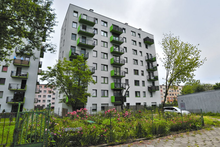Mieszkanie Wynajem Szczecin Pomorzany Xawerego Dunikowskiego 14