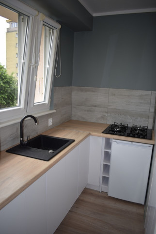 Mieszkanie Sprzedaż Szczecin Dąbie 7