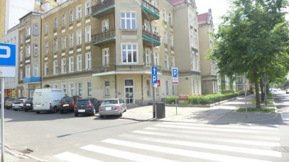 Lokal Wynajem Szczecin Centrum al.&nbsp;Papieża Jana Pawła II