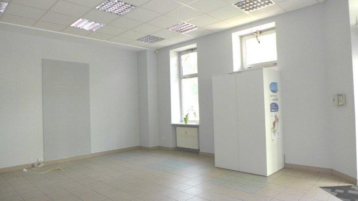Lokal Wynajem Szczecin Centrum al.&nbsp;Papieża Jana Pawła II 4
