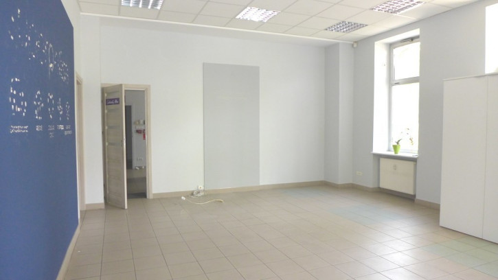 Lokal Wynajem Szczecin Centrum al.&nbsp;Papieża Jana Pawła II 5
