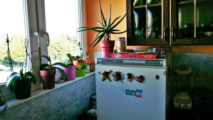 Mieszkanie Sprzedaż Szczecin os. Kaliny Antoniego Kaliny 4