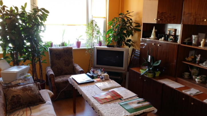 Mieszkanie Sprzedaż Szczecin os. Kaliny Antoniego Kaliny 8