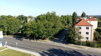 Mieszkanie Sprzedaż Szczecin os. Kaliny Antoniego Kaliny