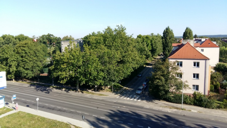 Mieszkanie Sprzedaż Szczecin os. Kaliny Antoniego Kaliny 10