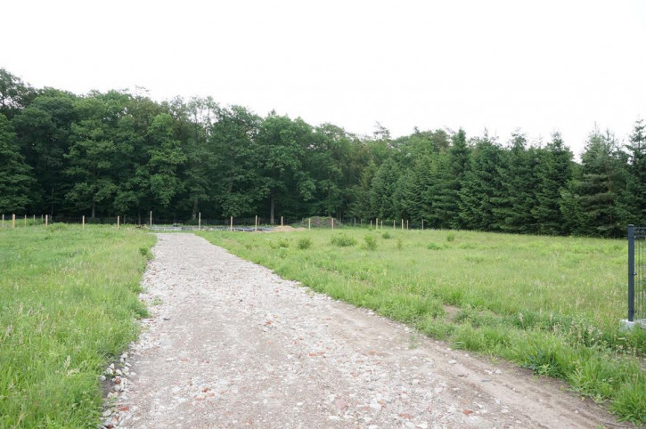 Działka Sprzedaż Krępsko 10
