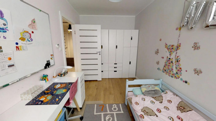 Mieszkanie Sprzedaż Szczecin Bukowo Ogrodnicza 7